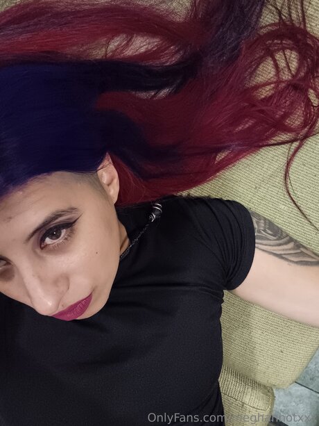 Meghanhotxxx OnlyFans-Pornos