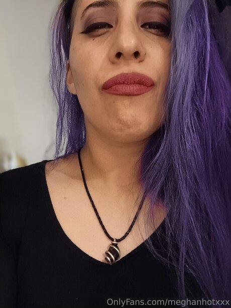 Meghanhotxxx OnlyFans geleakte Pornografie