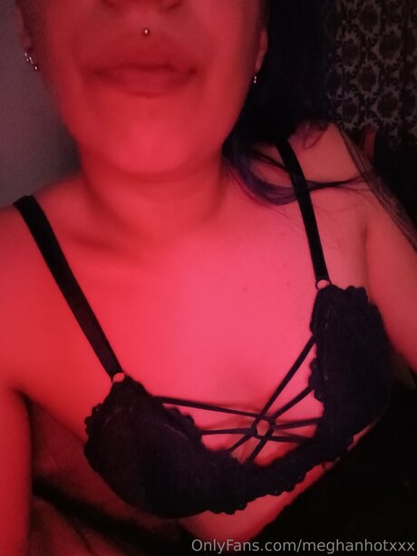 Meghanhotxxx Nacktbilder OnlyFans geleakt