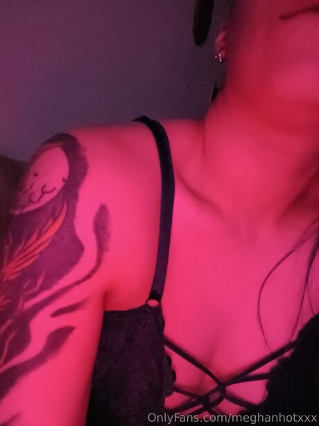 Meghanhotxxx Nacktbilder von OnlyFans geleakt