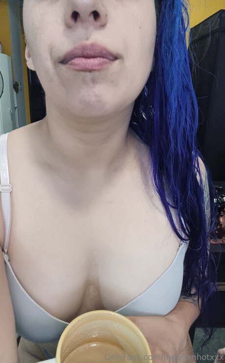 Meghanhotxxx OnlyFans Sex geleakt