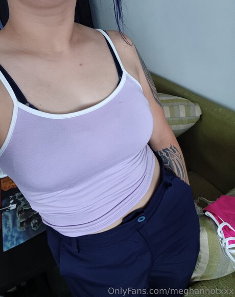 Meghanhotxxx OnlyFans Sex Leak