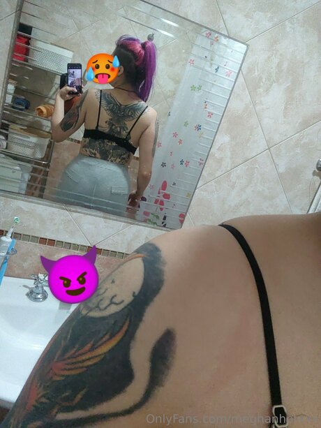 Meghanhotxxx OnlyFans Lesbisch