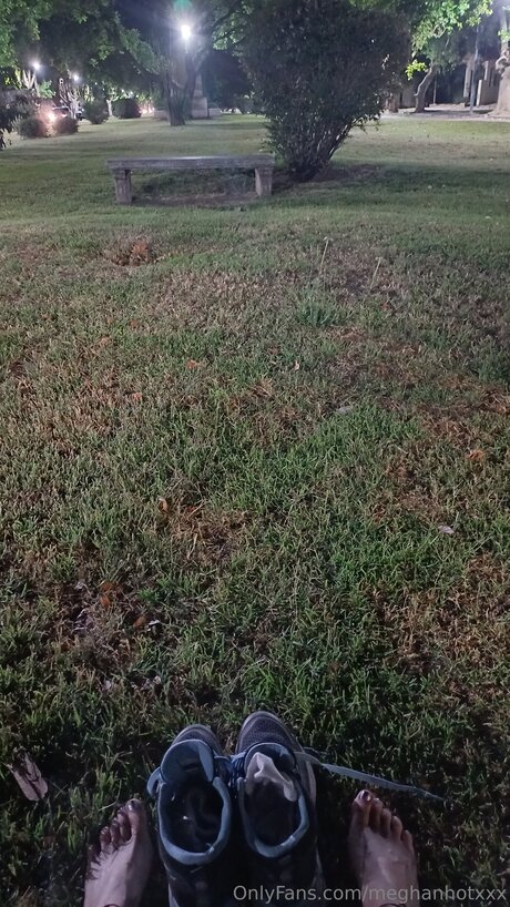 Meghanhotxxx OnlyFans geleakte Brüste