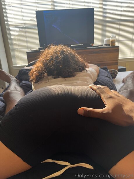 Sunnyszn OnlyFans-Leak