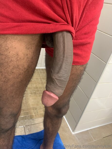 Sunnyszn Nackt auf OnlyFans