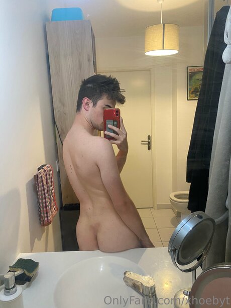 Xhoebyt OnlyFans geleakt