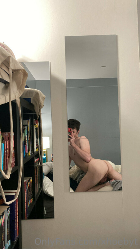 Xhoebyt Leaked OnlyFans Sex Tape