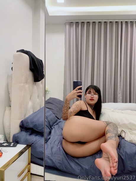 Yuri2537 Nacktbilder von OnlyFans