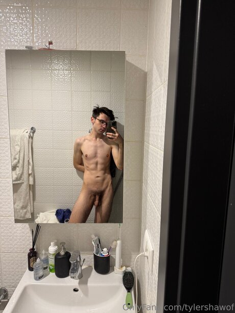 Tylershawof OnlyFans Nackt Leaks