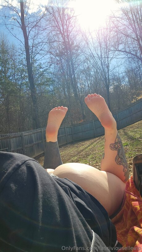 Lasciviousellevip OnlyFans Nacktbilder