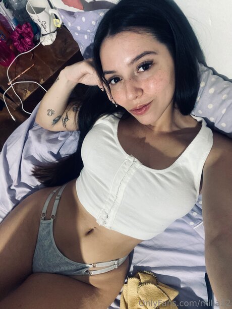 Milia22 OnlyFans