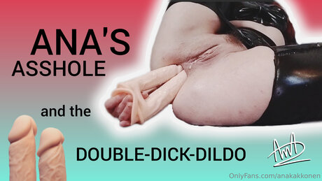 Anakakkonen OnlyFans Nackt Leaks