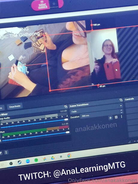 Anakakkonen OnlyFans Joi