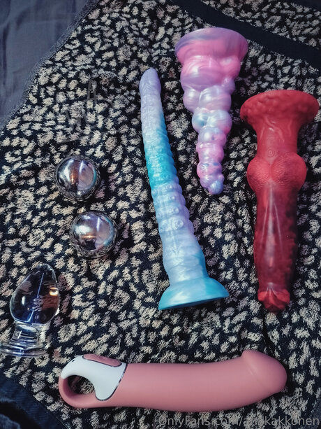 Anakakkonen Leaked OnlyFans Bilder