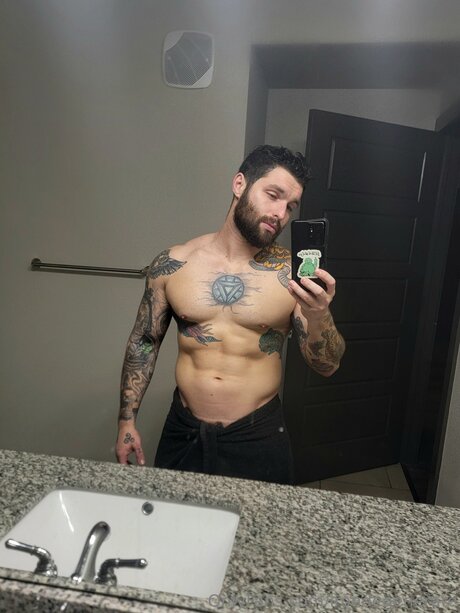 Irondegenerate OnlyFans Leaks