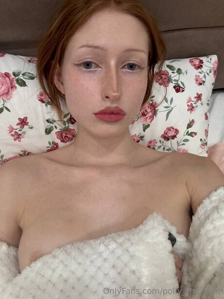 Polly The Paid Neue geleakte OnlyFans-Inhalte