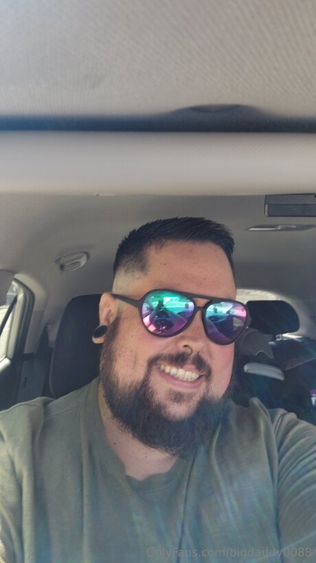 Bigdaddy0088 OnlyFans Nackt Leak