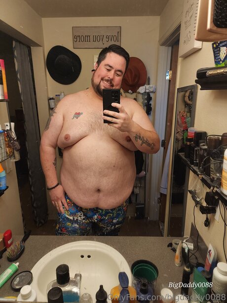 Bigdaddy0088 Nacktbilder OnlyFans