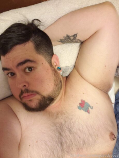 Bigdaddy0088 Oben ohne OnlyFans