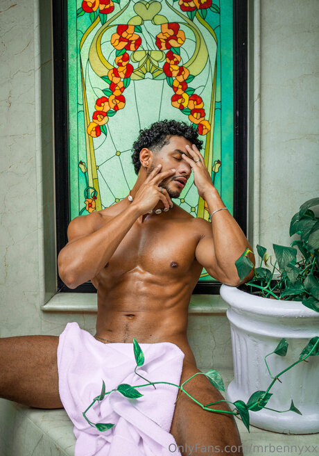 B3njaminxl Nackt Leaks OnlyFans