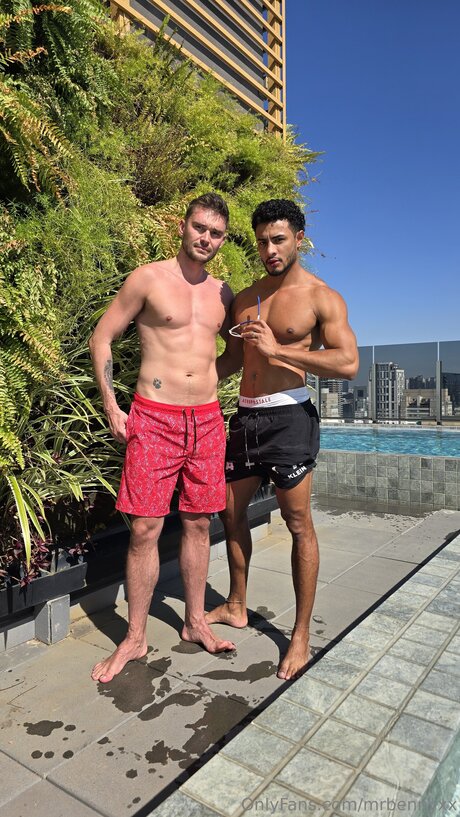 B3njaminxl OnlyFans kostenlos geleakt