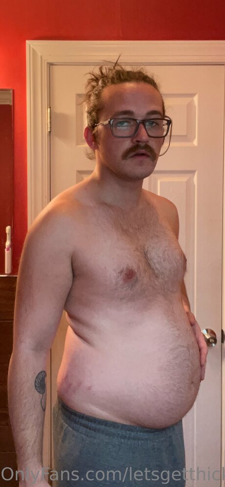 Letsgetthickening OnlyFans Leak