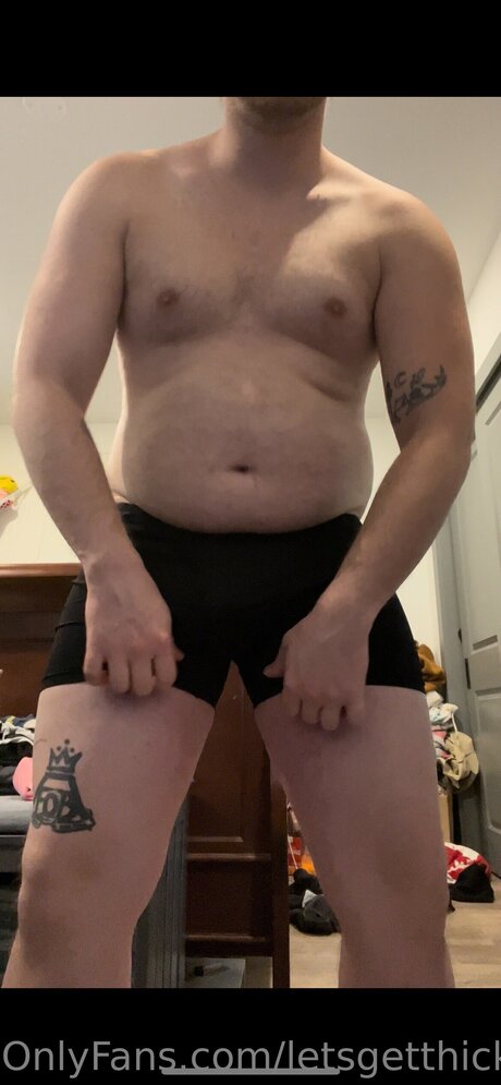 Letsgetthickening Leaked OnlyFans Pornografie