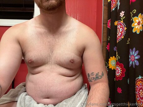 Letsgetthickening OnlyFans geleakt