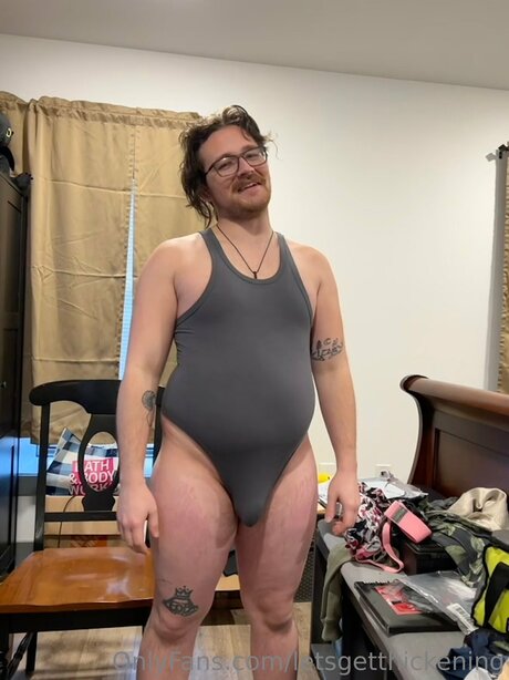 Letsgetthickening OnlyFans-Leak