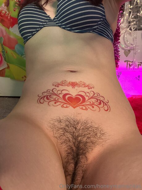 Honeymamacitas Leak von OnlyFans Pornografie