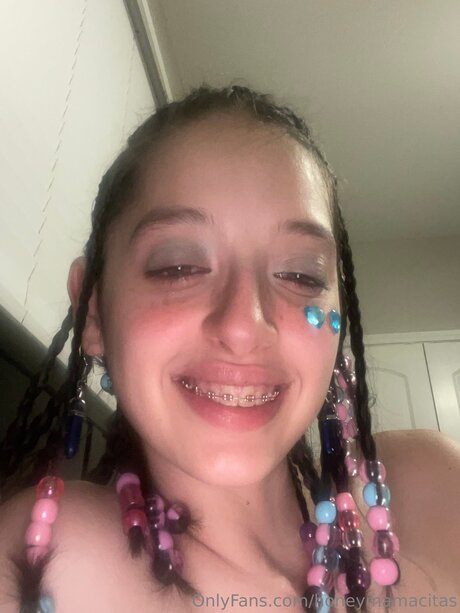 Honeymamacitas OnlyFans Nacktfotos