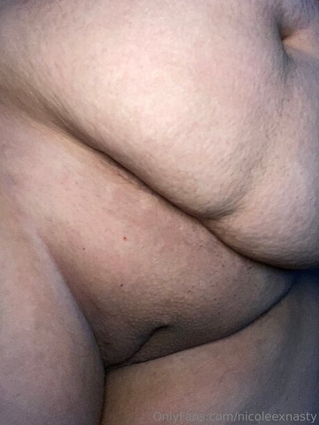 Nicoleexnasty Nacktbilder von OnlyFans