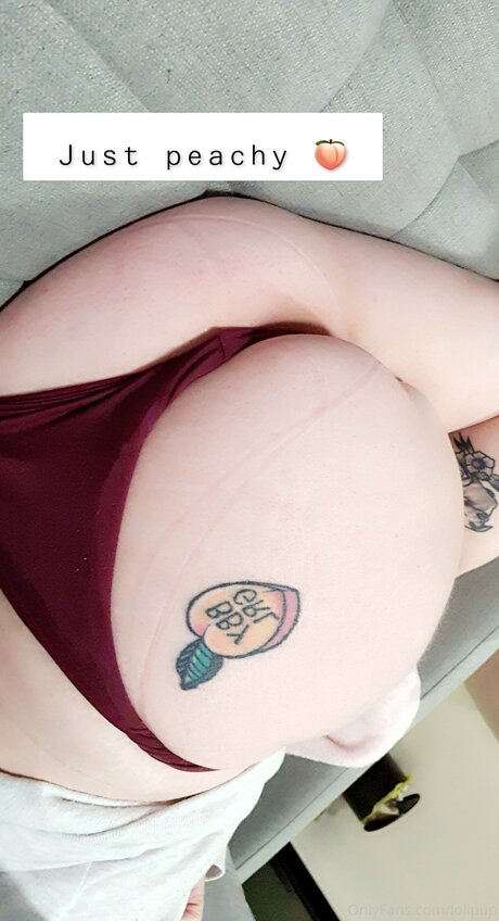 Lolipup Nacktbilder von OnlyFans