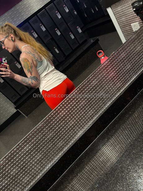 Cannabitchcam OnlyFans