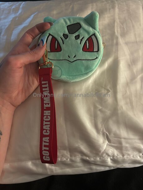 Cannabitchcam OnlyFans Bilder