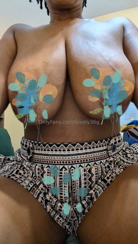 Lovely36g OnlyFans kostenlos