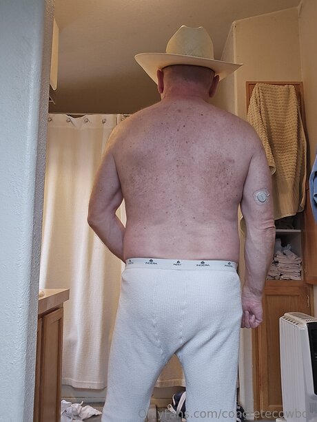 Concretecowboy Oben ohne OnlyFans