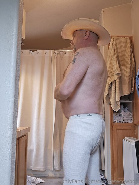 Concretecowboy Nacktbilder geleakt OnlyFans Nacktporno