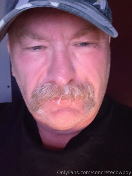 Concretecowboy Nackt OnlyFans