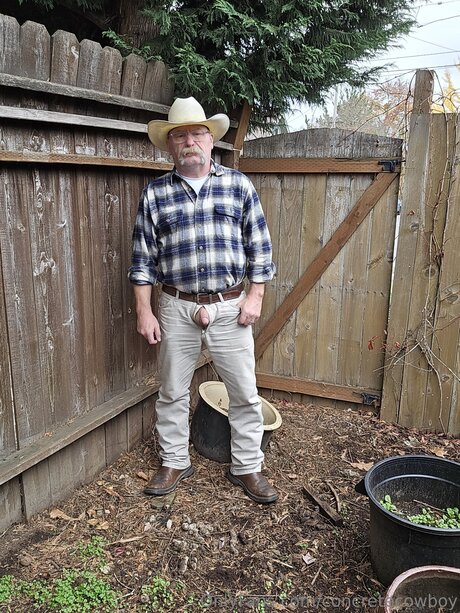 Concretecowboy OnlyFans geleakt