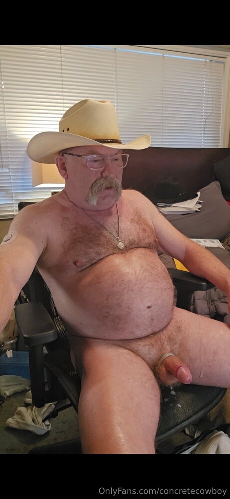 Concretecowboy OnlyFans Leak Pornografie