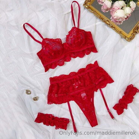 Maddiemillerok OnlyFans gratis