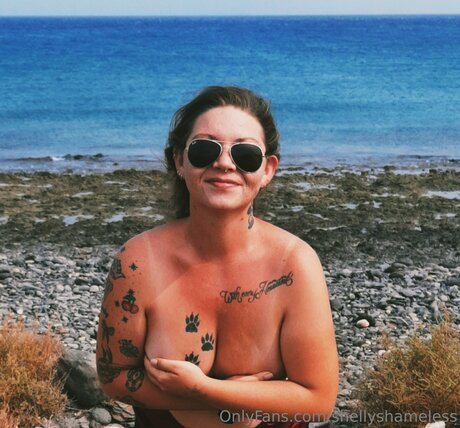 Shellyshameless OnlyFans Mega