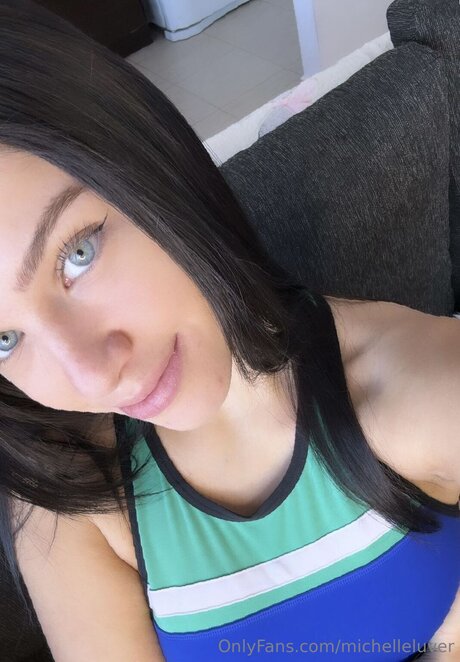 Gloomymichelle Nackt Leaks OnlyFans