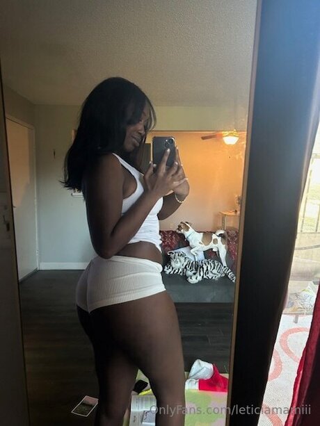 Leticiamamiii OnlyFans-Pornos