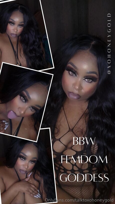 Talktoxohoneygold OnlyFans Leaj