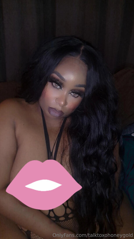 Talktoxohoneygold Kostenloses OnlyFans