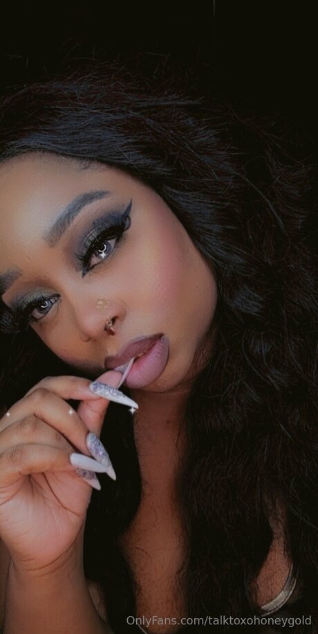 Talktoxohoneygold OnlyFans Porn Nackt