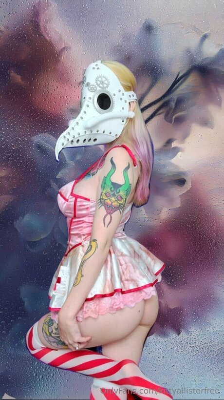 Kittyhanafree OnlyFans Brüste Bild